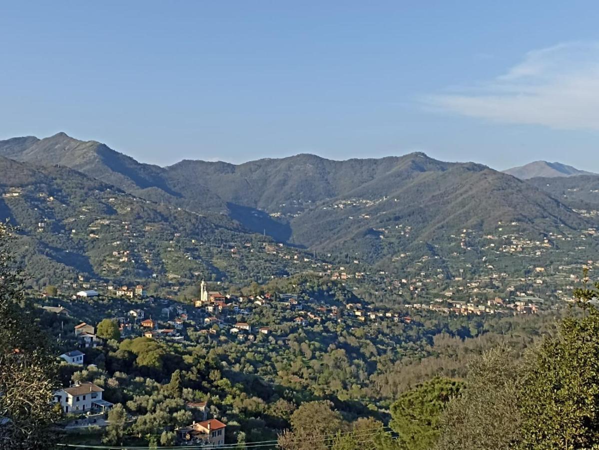 Posa Santa Margherita Ligure