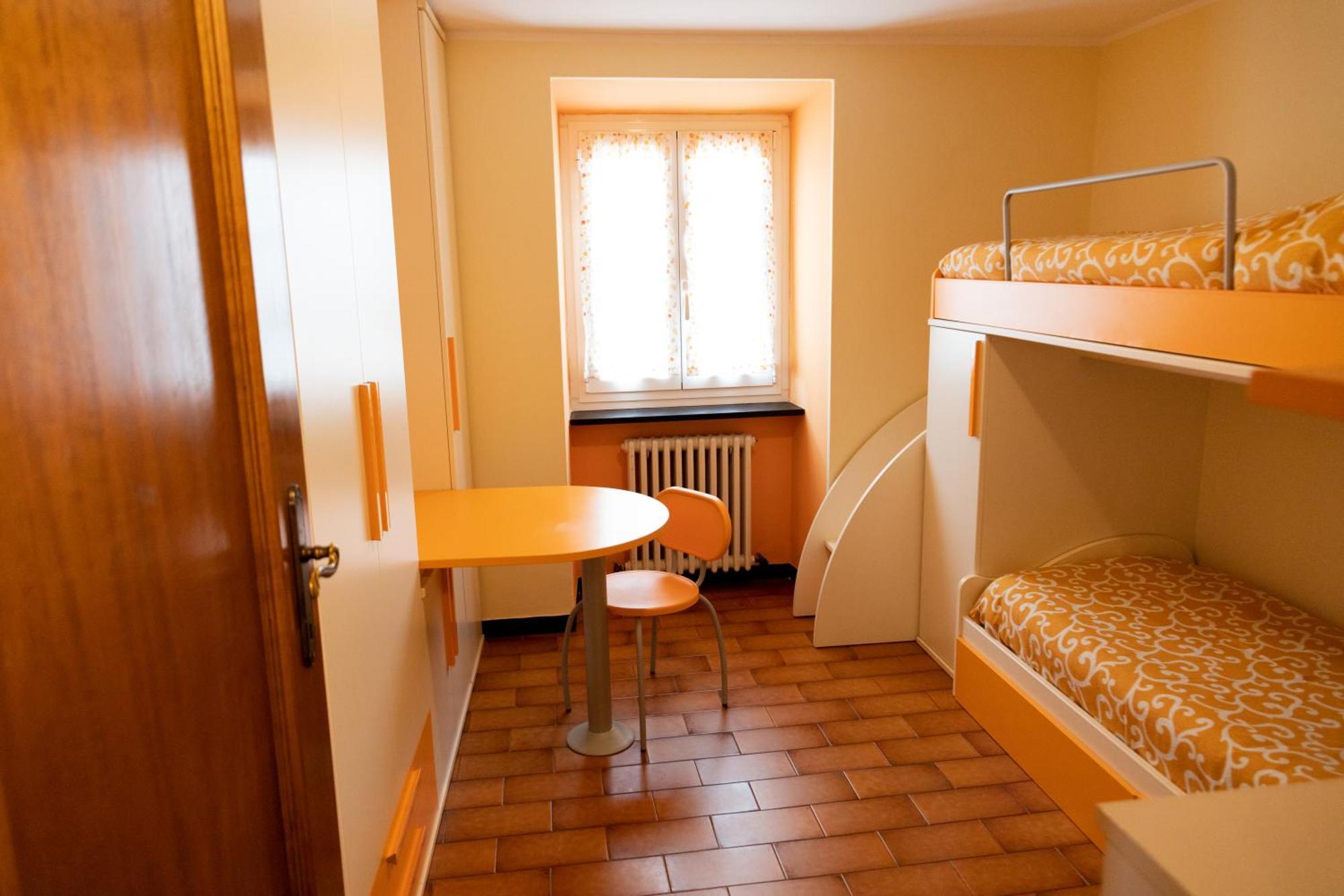 Casa vacanze Posa