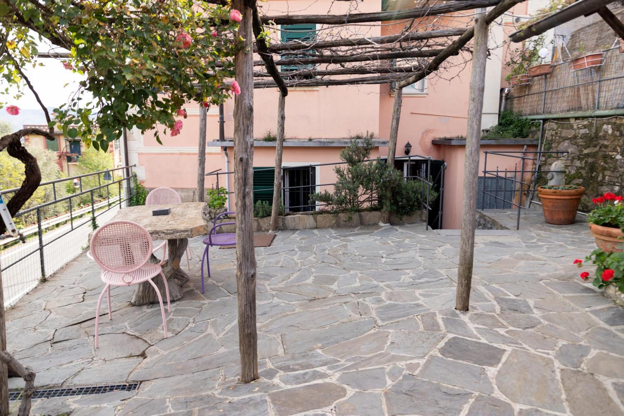 Posa Casa vacanze Santa Margherita Ligure