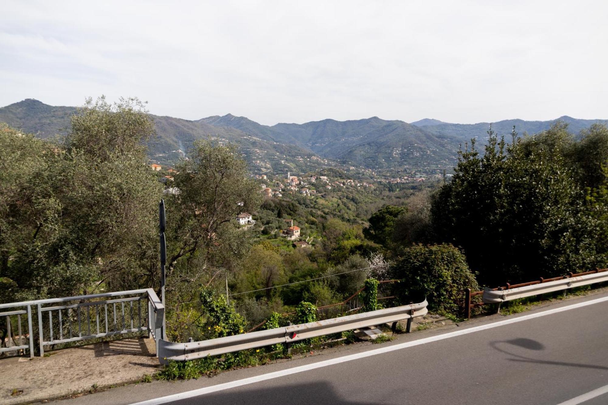 Posa Santa Margherita Ligure