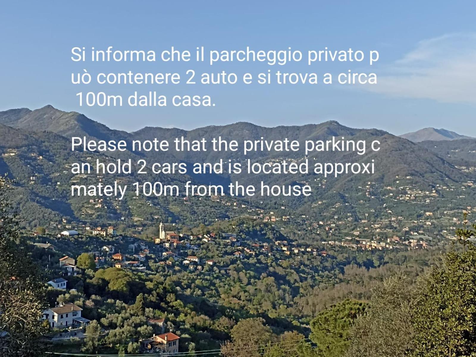 Posa Casa vacanze
